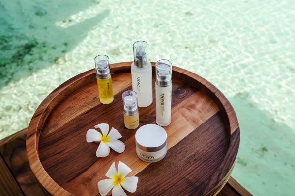 The Spa